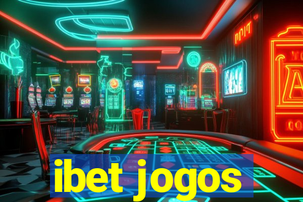 ibet jogos